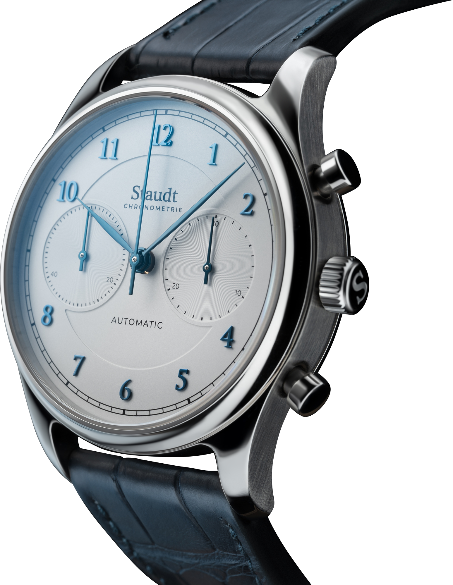 Staudt Chronometrie Horloge