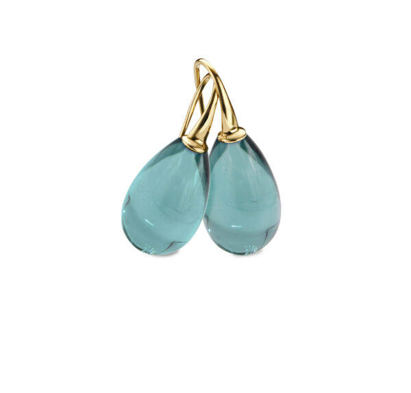 Eva Nueva Oorhangers