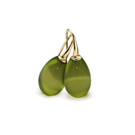 Eva Nueva Oorhangers