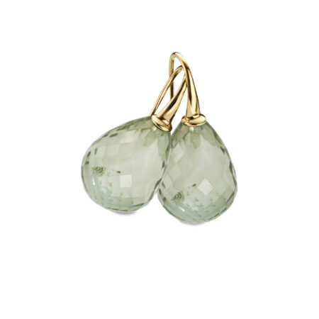 Eva Nueva Oorhangers