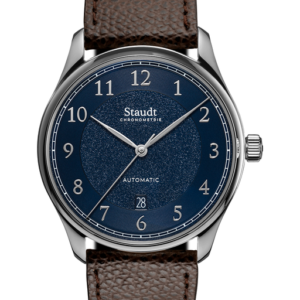 Staudt Chronometrie Horloge