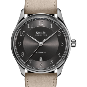 Staudt Chronometrie Horloge