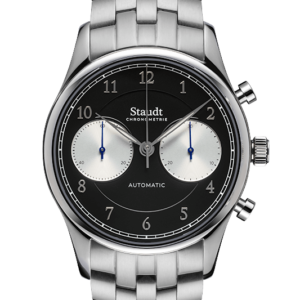 Staudt Chronometrie Horloge