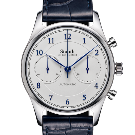 Staudt Chronometrie Horloge