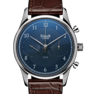 Staudt Chronometrie Horloge