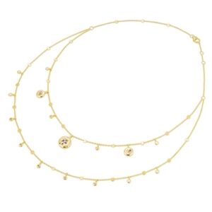 Ponte Vecchio Collier