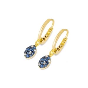 Ponte Vecchio Oorhangers