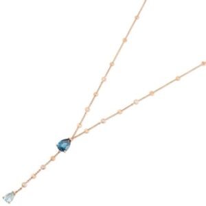 Ponte Vecchio Collier