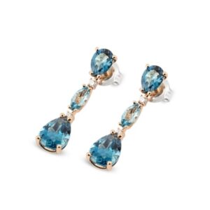 Ponte Vecchio Oorhanger