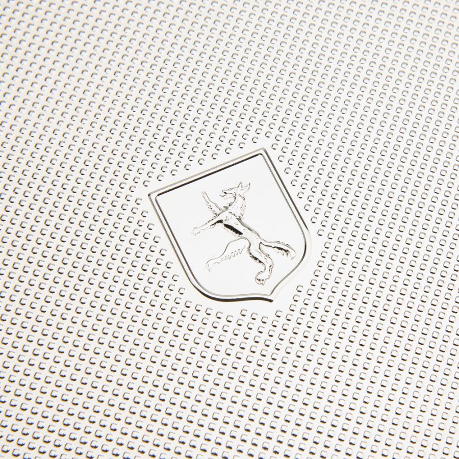 Wolf Silver Watch Jewelry and Legacy Box