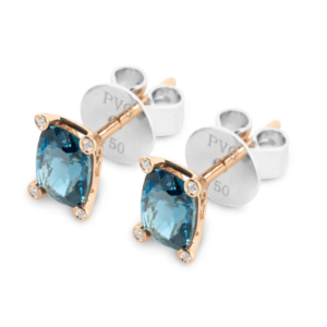 Ponte Vecchio Oorsteker