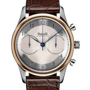Staudt Chronometrie Horloge